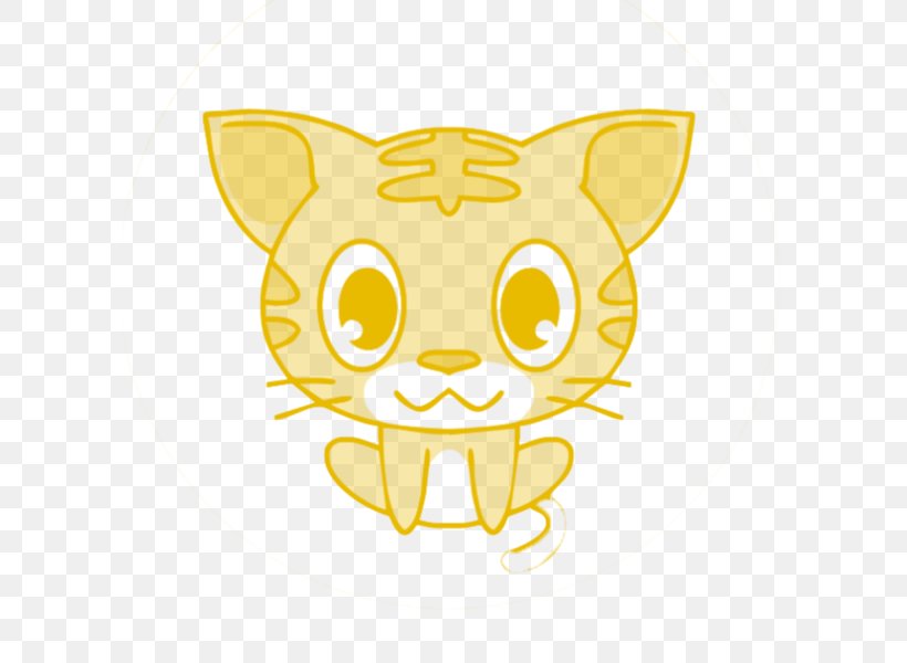 Tiger Glow Draw Coloring Book, PNG, 600x600px, Tiger, Android, Android Application Package, Carnivoran, Cartoon Download Free