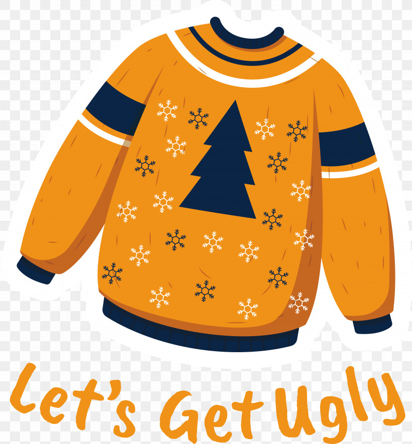 Winter Ugly Sweater Get Ugly Sweater, PNG, 6346x6852px, Winter, Get Ugly, Sweater, Ugly Sweater Download Free