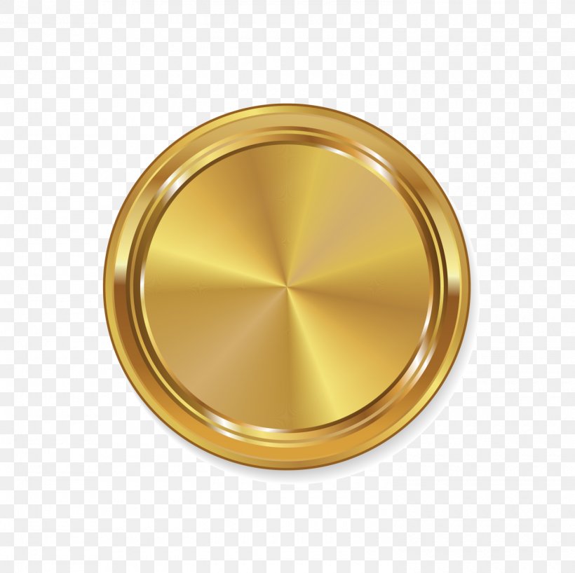 Badge Medal Logo, PNG, 1500x1498px, Medal, Badge, Brass, Gold, Gold ...