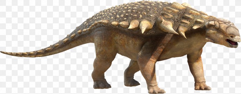 Dinosaur King Nodosaurus Edmontonia Hylaeosaurus Ankylosaurus, PNG