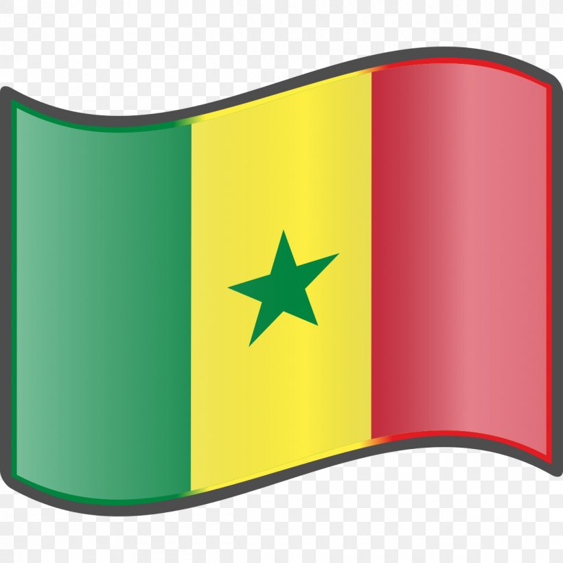Flag Of Senegal Flag Of Greece Flag Of Mali Flag Of Romania, PNG, 1200x1200px, Flag, David Vignoni, Flag Of China, Flag Of Greece, Flag Of Mali Download Free