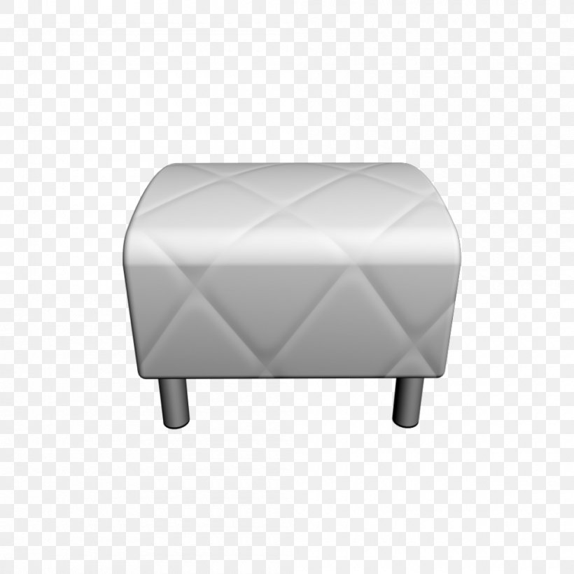 Foot Rests Rectangle, PNG, 1000x1000px, Foot Rests, Chair, Couch, Furniture, Ottoman Download Free