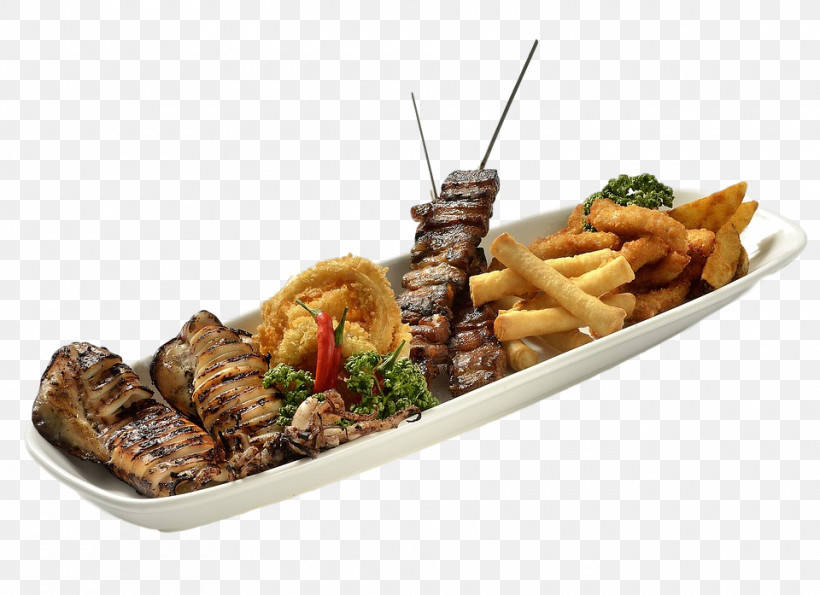 French Fries, PNG, 960x697px, Cuisine, Appetizer, Arrosticini, Brochette, Churrasco Food Download Free
