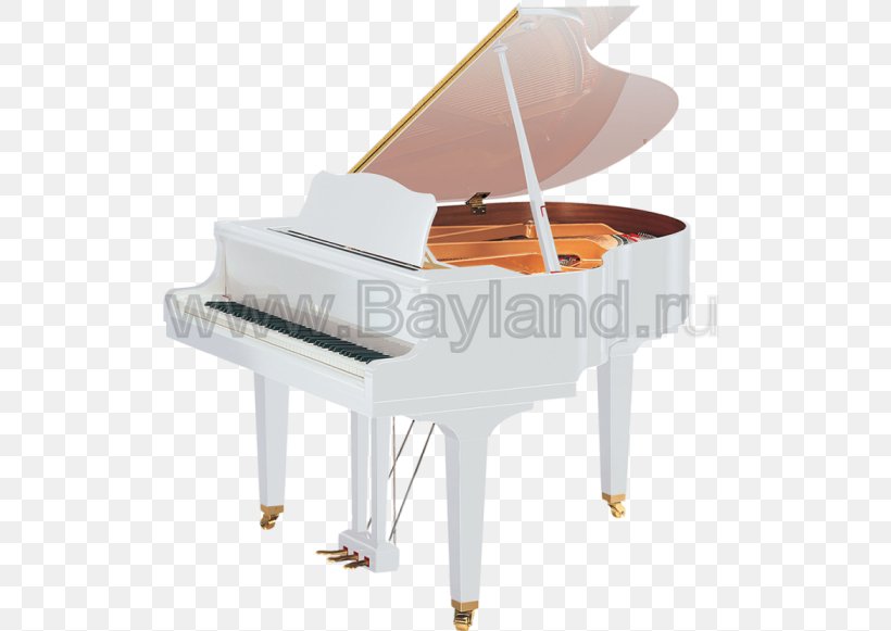 Grand Piano Yamaha Corporation Key Kawai Musical Instruments, PNG, 700x581px, Watercolor, Cartoon, Flower, Frame, Heart Download Free