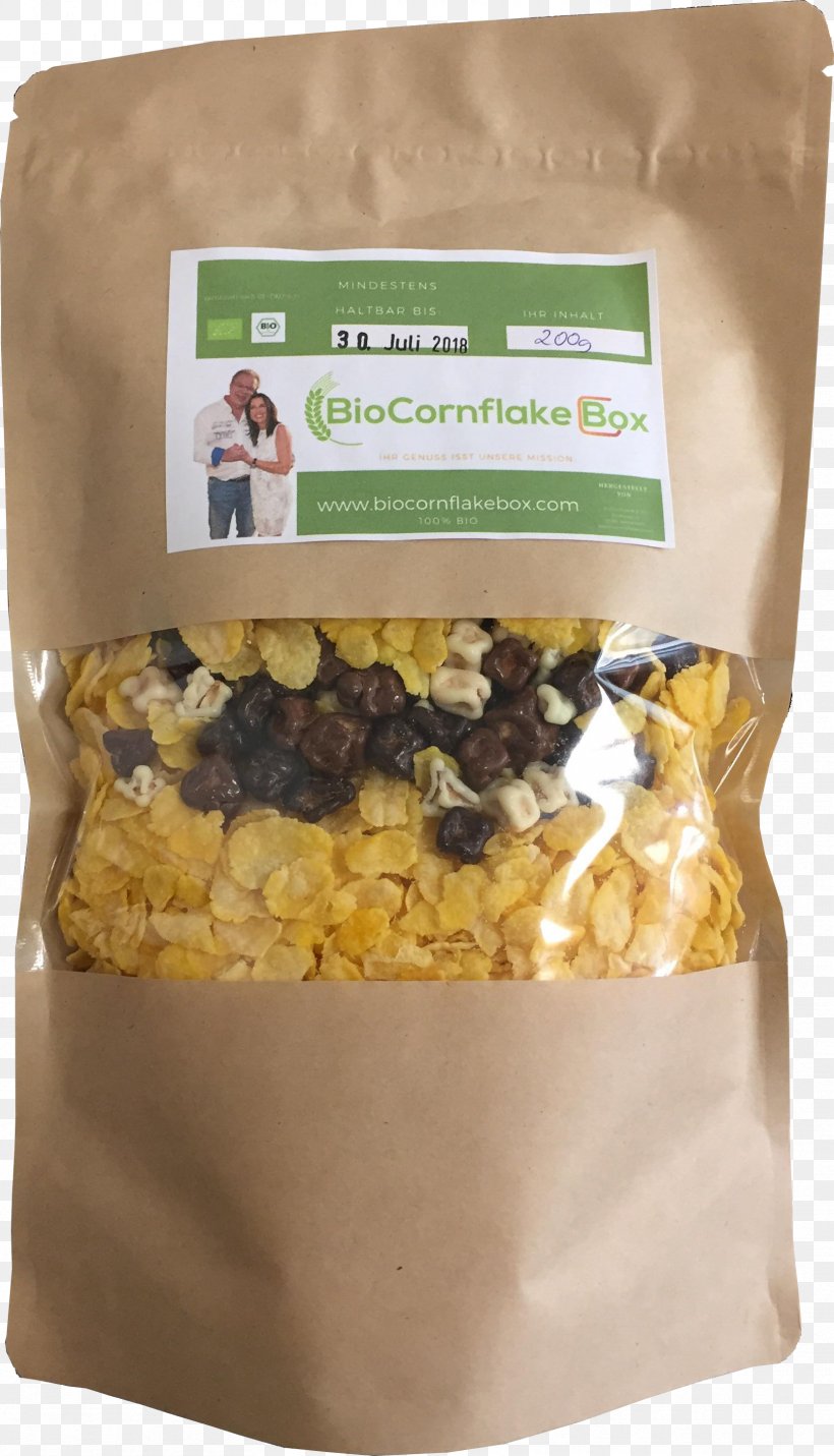 Muesli Corn Flakes BioCornflakeBox© Breakfast Cereal Kettle Corn, PNG, 1665x2906px, Muesli, Breakfast, Breakfast Cereal, Chocolate, Corn Flakes Download Free