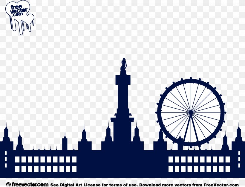 Palace Of Westminster London Eye Euclidean Vector, PNG, 2704x2062px, Palace Of Westminster, Brand, City, City Of London, Horizon Download Free