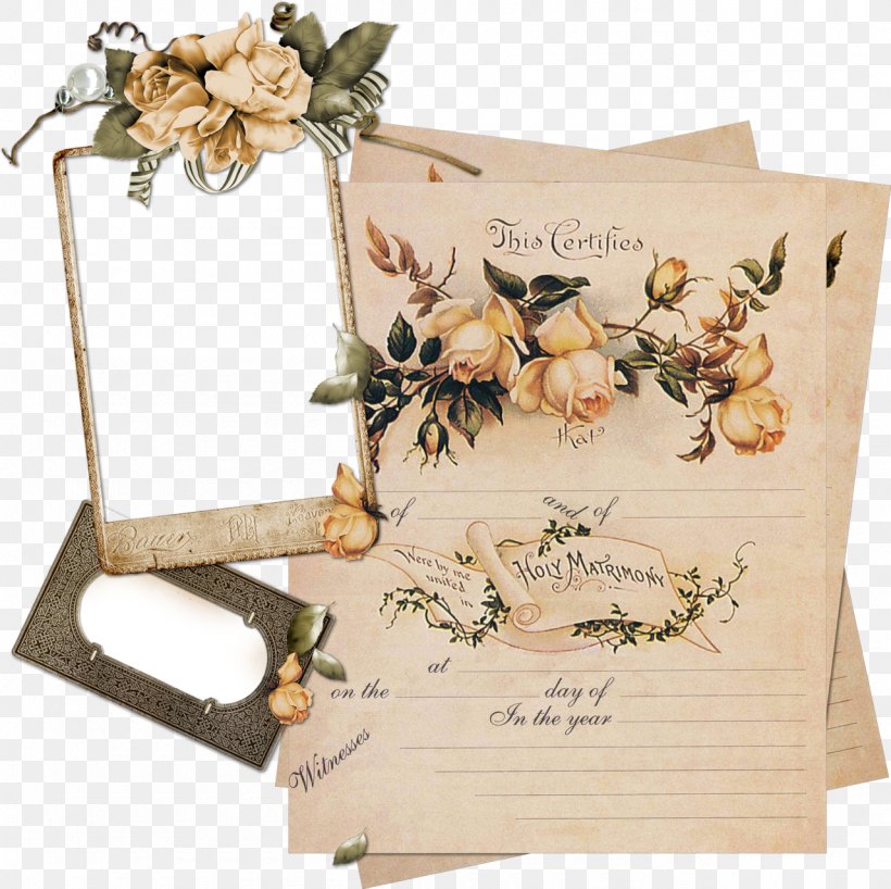 Paper Vintage Clothing Picture Frames Painting, PNG, 1280x1278px, Paper, Box, Envelope, Flower, Label Download Free