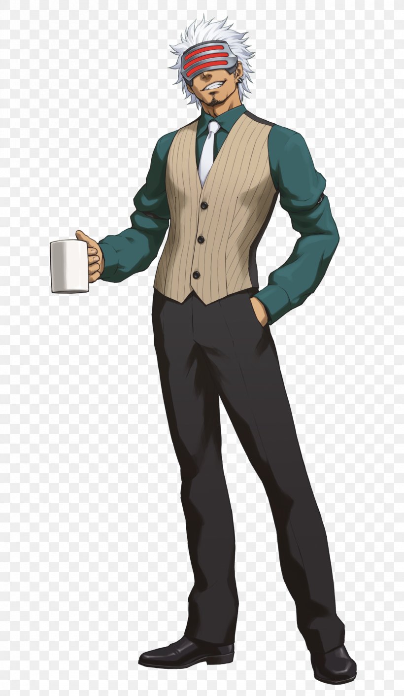 Phoenix Wright: Ace Attorney − Trials And Tribulations Ace Attorney 6 Godot Prosecutor, PNG, 1280x2205px, Phoenix Wright Ace Attorney, Ace Attorney, Ace Attorney 6, Character, Costume Download Free