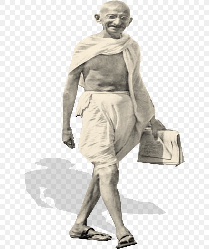 Quotes Of Gandhi Swachh Bharat Abhiyan India Nonviolence Gandhi Jayanti, PNG, 629x975px, Swachh Bharat Abhiyan, Chhattisgarhi, Classical Sculpture, Costume Design, Dhoti Download Free