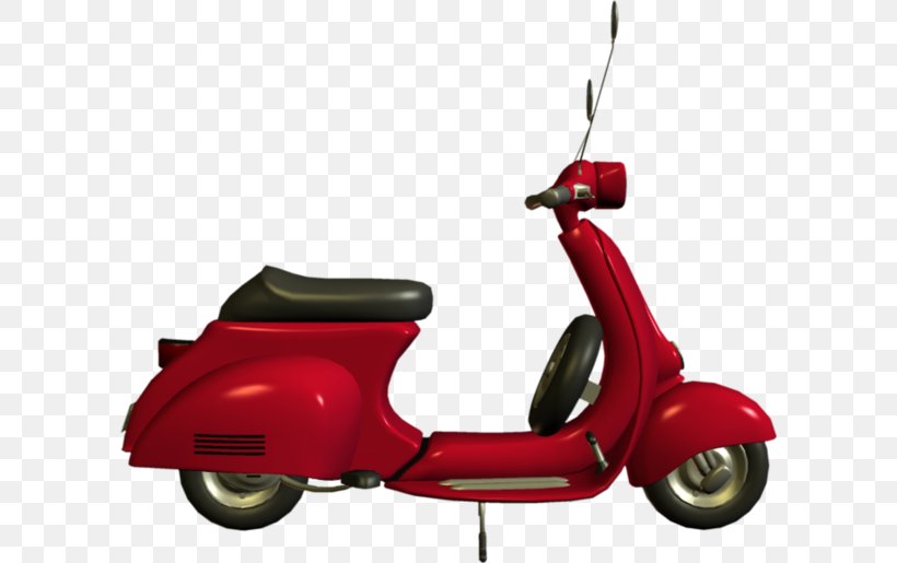 Scooter Motorcycle Accessories Motor Vehicle Vespa Moped, PNG, 600x515px, Scooter, Animation, Automotive Design, Car, Moped Download Free