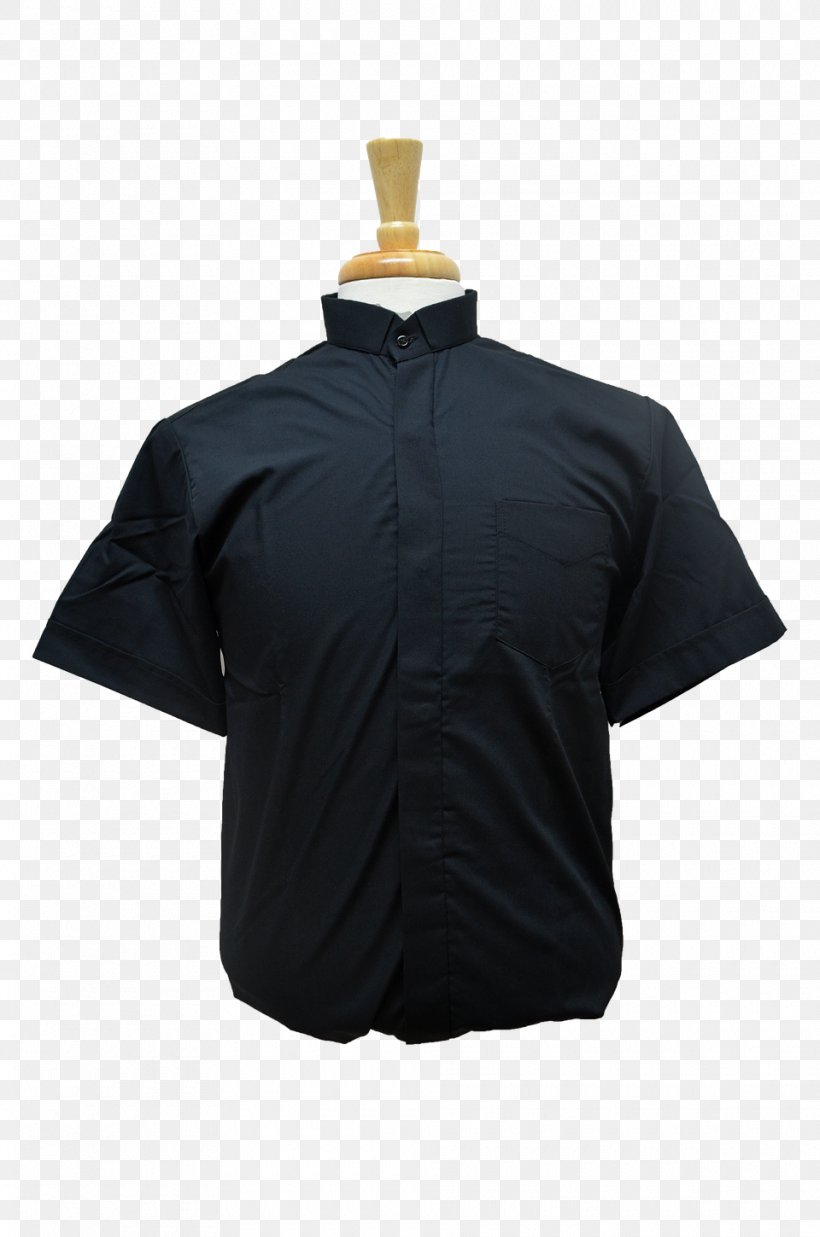T-shirt Sleeve Outerwear Jacket Button, PNG, 960x1449px, Tshirt, Barnes Noble, Black, Black M, Button Download Free