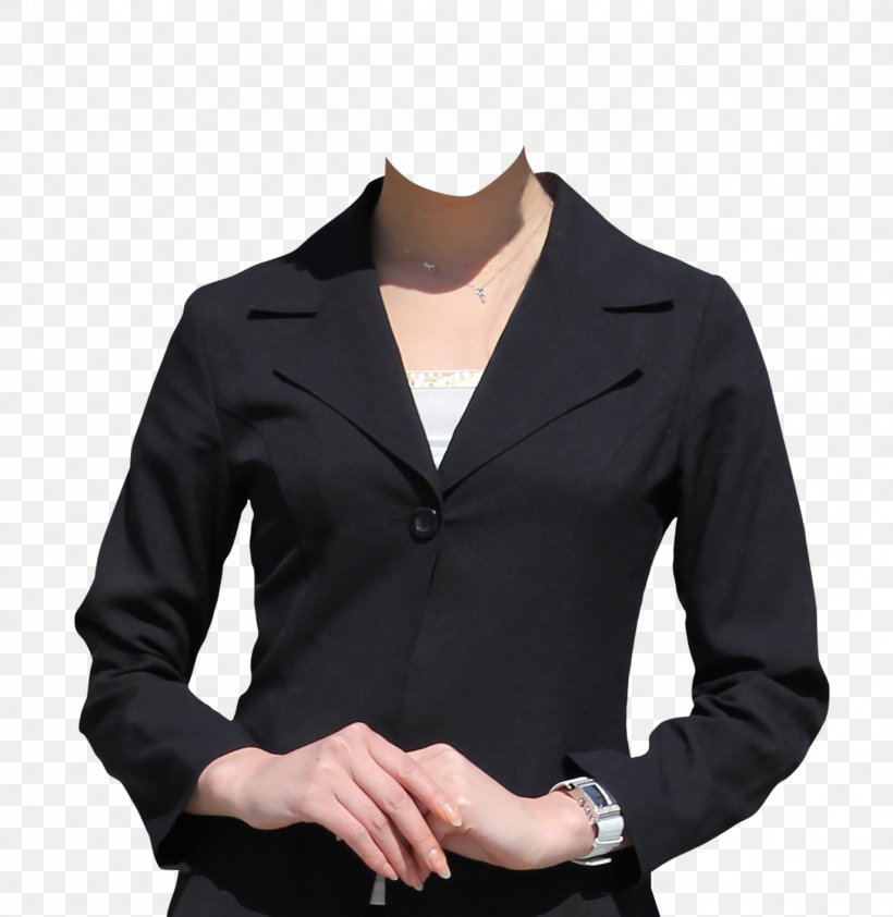 Tuxedo M. Neck Black M, PNG, 1373x1411px, Tuxedo M, Black, Black M, Blazer, Button Download Free