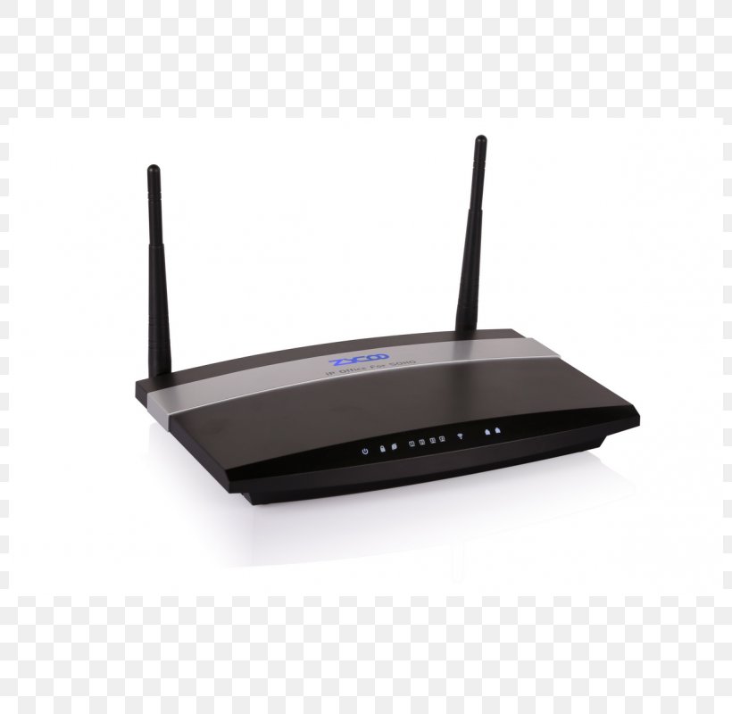 Wireless Router IP PBX VoIP Phone Wi-Fi, PNG, 800x800px, Router, Business Telephone System, Computer Network, Electronics, Electronics Accessory Download Free