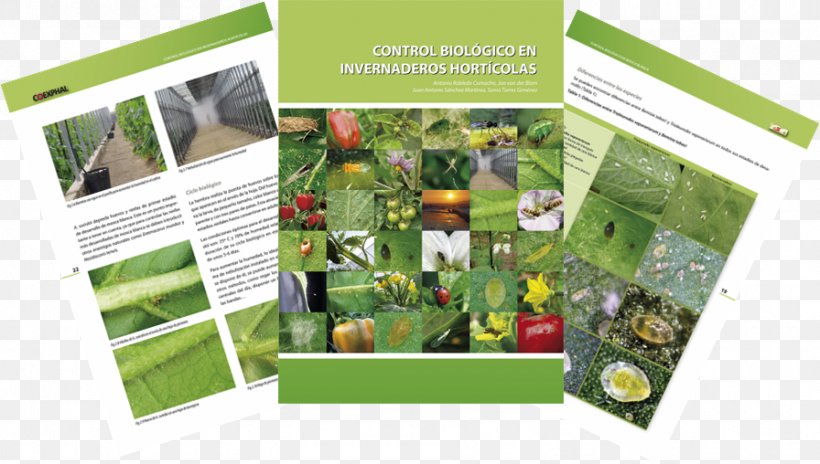 Biological Pest Control Biology Brand Brochure, PNG, 896x508px, Biological Pest Control, Advertising, Biology, Brand, Brochure Download Free
