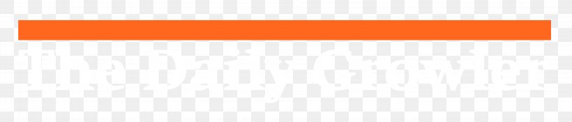 Brand Line Angle, PNG, 3168x678px, Brand, Area, Orange, Rectangle, Text Download Free