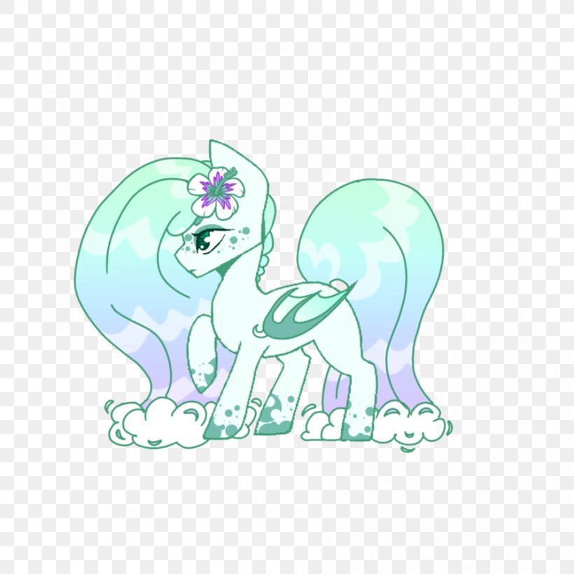 Canidae Pony Horse Unicorn, PNG, 894x894px, Watercolor, Cartoon, Flower, Frame, Heart Download Free