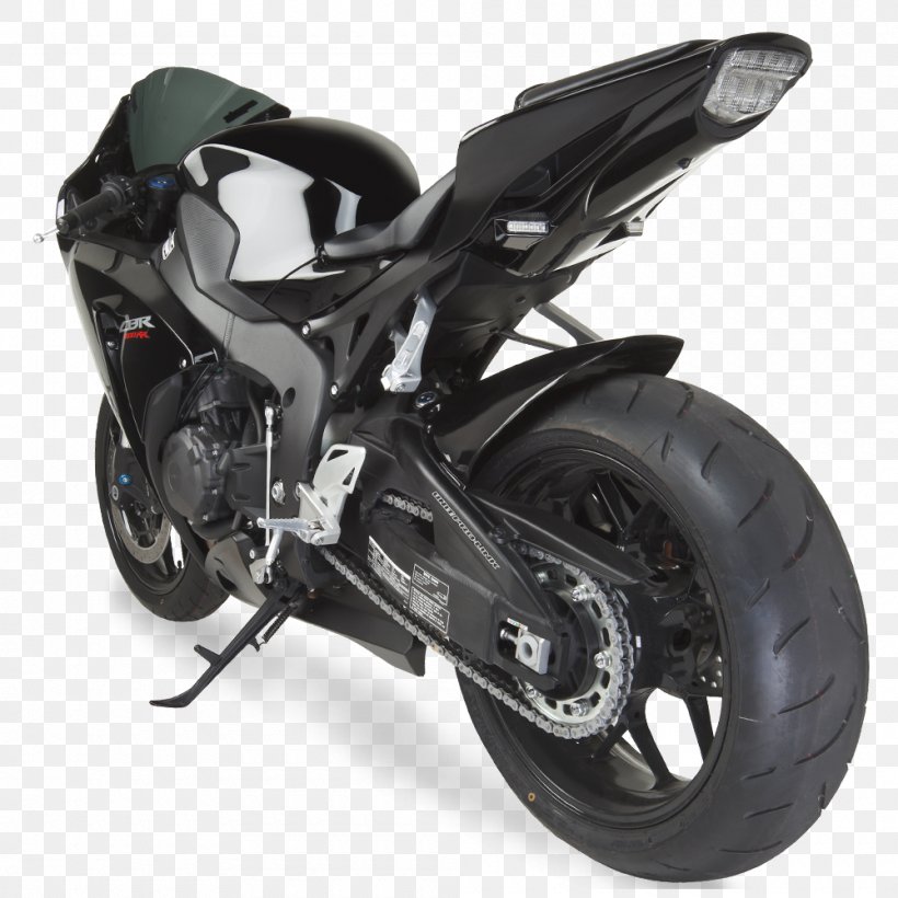 Car Exhaust System Motorcycle Honda CBR1000RR Honda CBR600RR, PNG, 1000x1000px, Car, Automotive Exhaust, Automotive Exterior, Automotive Lighting, Automotive Tire Download Free