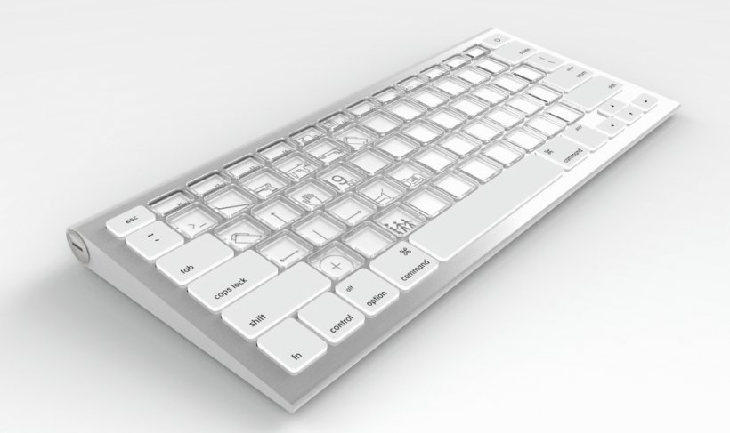 Computer Keyboard E Ink Keyboard Shortcut Apple Display Device, PNG, 1232x732px, Computer Keyboard, Apple, Azerty, Caps Lock, Computer Download Free