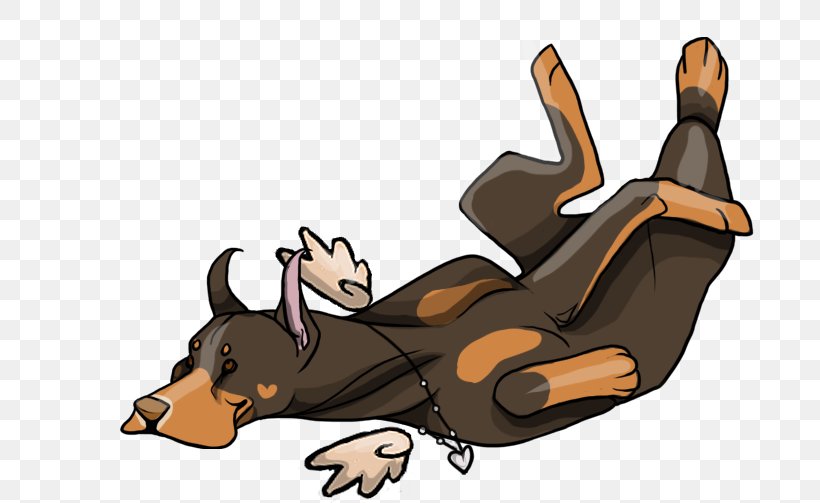 Dog Fauna Paw Clip Art, PNG, 747x503px, Dog, Bear, Canidae, Carnivoran, Cartoon Download Free