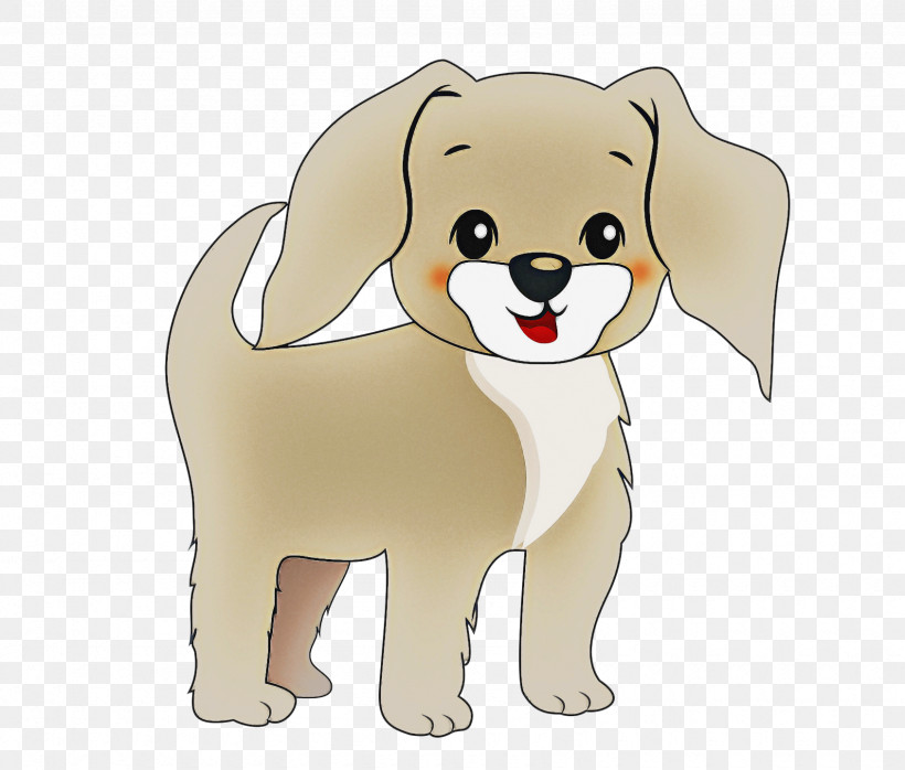Dog Puppy Snout Companion Dog Tail, PNG, 1690x1440px, Dog, Biology, Breed, Cartoon, Companion Dog Download Free