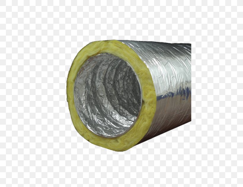 Duct Air Conditioning Ventilation Chain-link Fencing Wire, PNG, 600x630px, Duct, Acoustics, Air Conditioning, Chainlink Fencing, Cylinder Download Free
