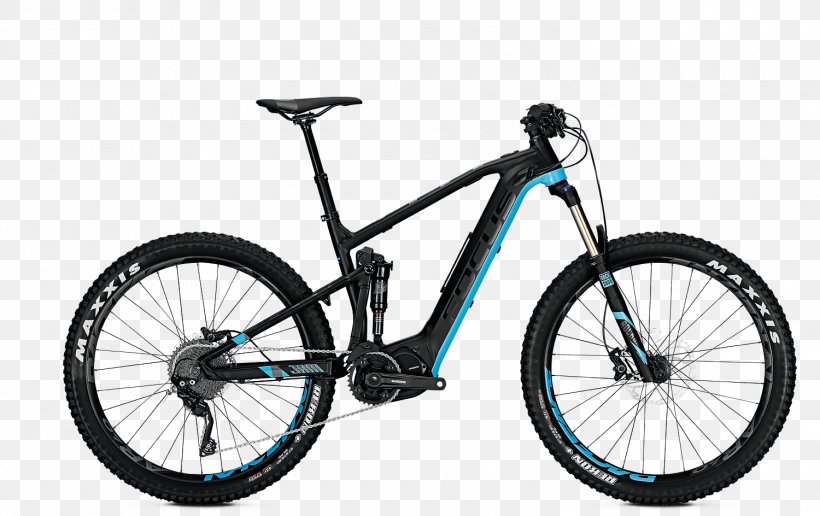 Electric Bicycle Mountain Bike RockShox Electronic Gear-shifting System, PNG, 1500x944px, Bicycle, Automotive Exterior, Automotive Tire, Automotive Wheel System, Bicycle Accessory Download Free