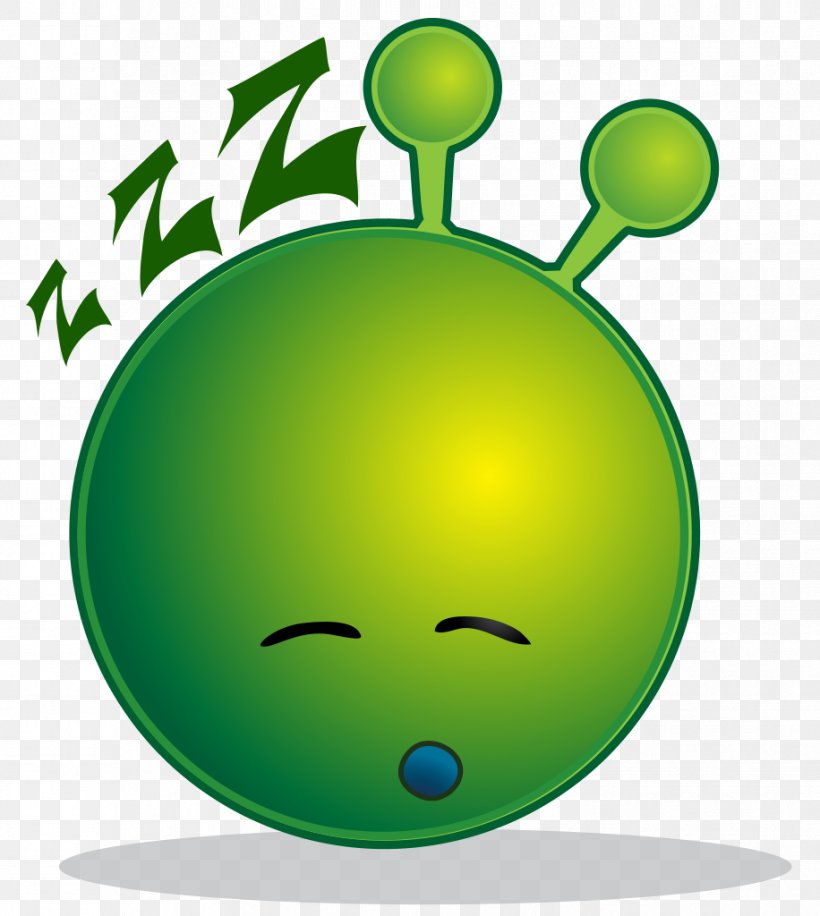 Emoticon Smiley Clip Art, PNG, 916x1024px, Emoticon, Alien, Area, Green, Happiness Download Free