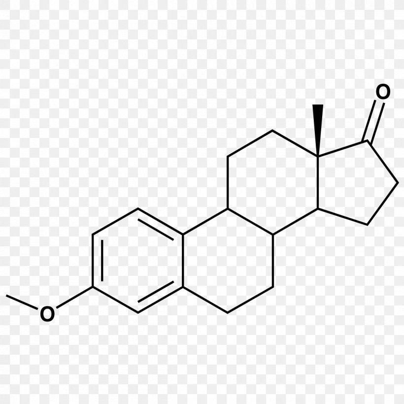 Ethinylestradiol Estrogen Receptor Estrone, PNG, 1200x1200px, Estradiol, Area, Black, Black And White, Breast Cancer Download Free