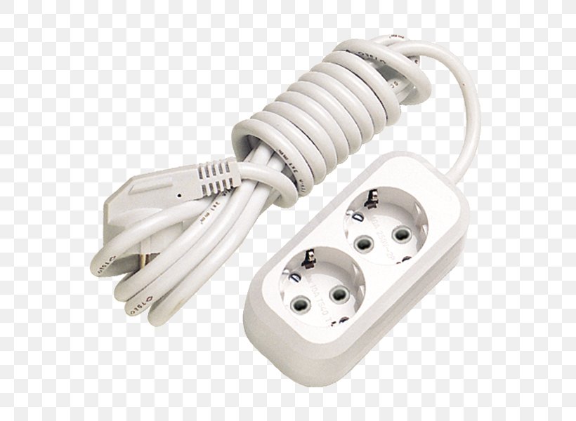 Extension Cords AC Power Plugs And Sockets Makel Electrical Cable Ground, PNG, 600x600px, Extension Cords, Ac Power Plugs And Sockets, Artikel, Computer Network, Electrical Cable Download Free