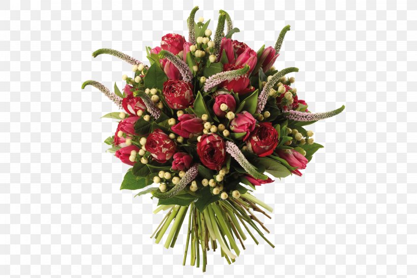 Flower Bouquet Rose Gift Tulip, PNG, 4500x3000px, Flower Bouquet, Blue Rose, Cut Flowers, Floral Design, Floristry Download Free