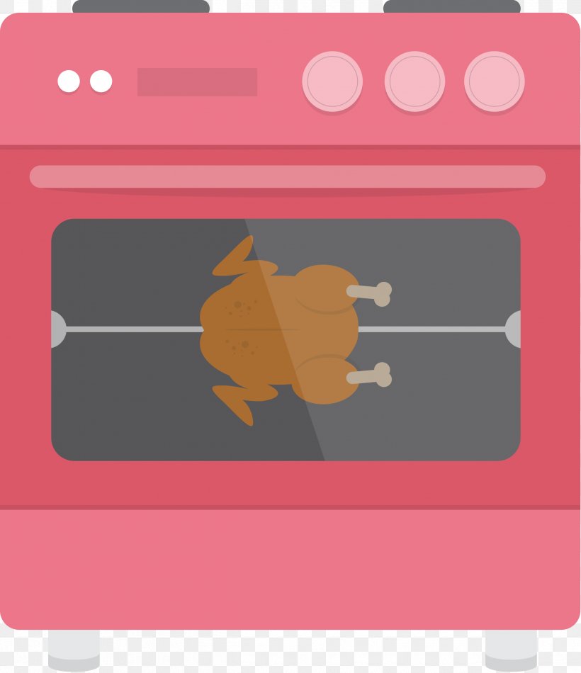 Furnace Oven Download Computer File, PNG, 2517x2917px, Furnace, Flat Design, Magenta, Oven, Pink Download Free