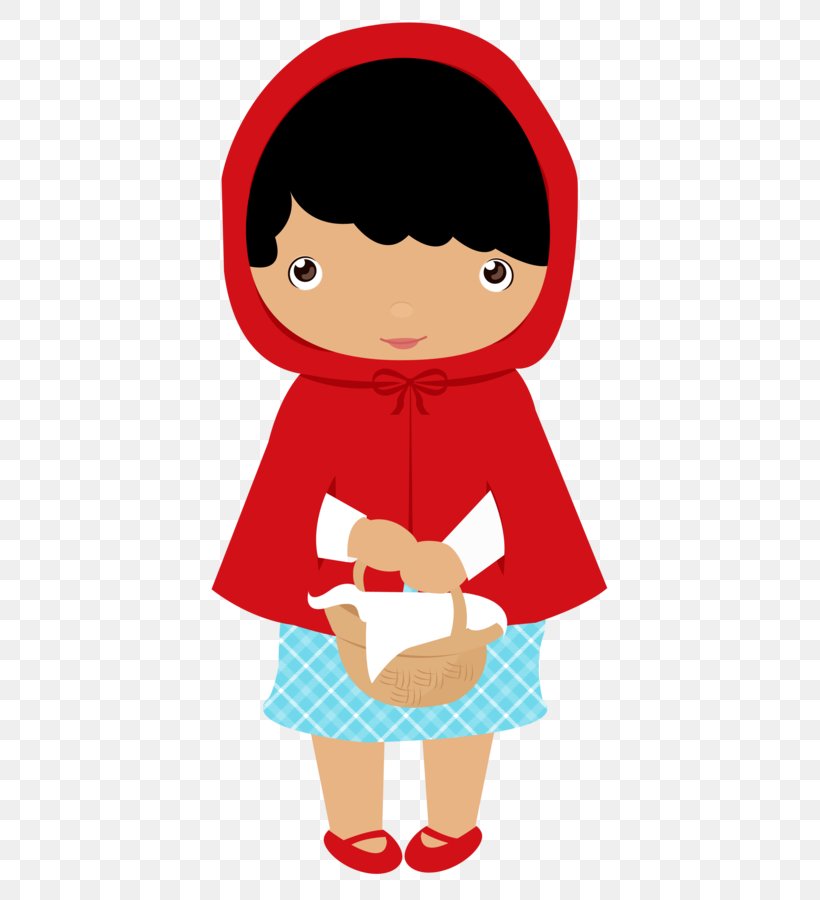 Little Red Riding Hood Clip Art Image Download, PNG, 464x900px, Watercolor, Cartoon, Flower, Frame, Heart Download Free