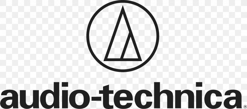 Logo AUDIO-TECHNICA CORPORATION Brand Product Design Font, PNG, 1616x719px, Logo, Area, Audio, Audiotechnica Corporation, Black And White Download Free