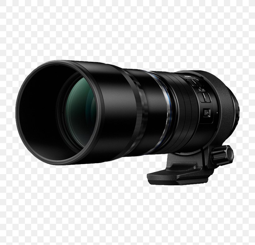 Olympus M.Zuiko Digital ED 40-150mm F/2.8 PRO Olympus OM-D E-M5 Mark II Camera Lens Micro Four Thirds System, PNG, 788x788px, Olympus Omd Em5 Mark Ii, Binoculars, Camera, Camera Accessory, Camera Lens Download Free