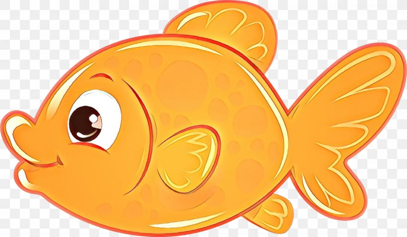 Orange, PNG, 1628x949px, Cartoon, Fish, Goldfish, Orange Download Free