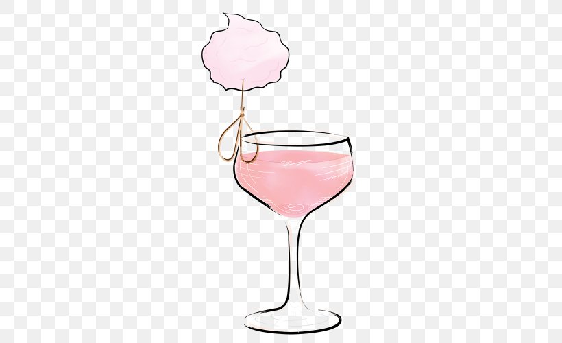 Pink Lady Wine Glass Cocktail Garnish Martini, PNG, 500x500px, Pink Lady, Champagne Glass, Champagne Stemware, Cocktail, Cocktail Garnish Download Free