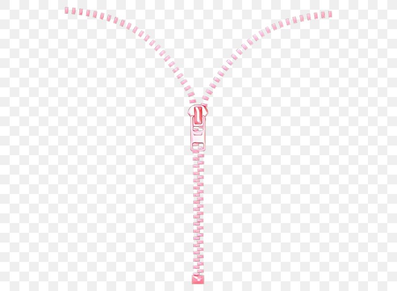 Pink Line Fashion Accessory Jewellery Necklace, PNG, 565x600px, Cartoon, Chain, Fashion Accessory, Heart, Jewellery Download Free