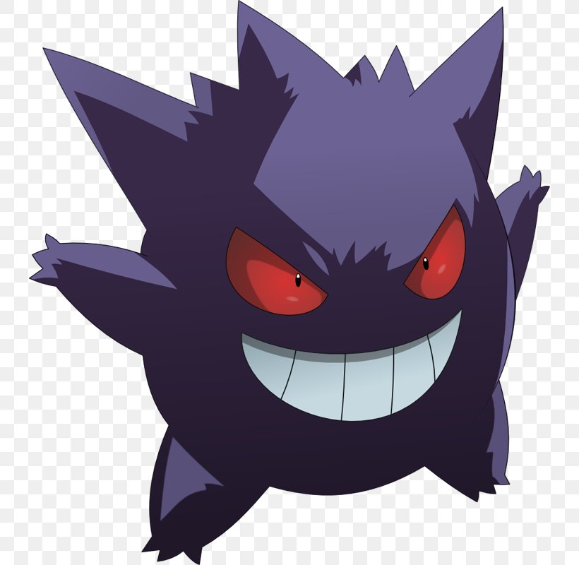 Pokémon X And Y Pokémon FireRed And LeafGreen Pokémon Sun And Moon Gengar, PNG, 738x800px, Watercolor, Cartoon, Flower, Frame, Heart Download Free