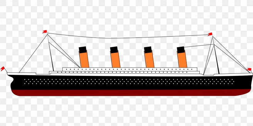Sinking Of The RMS Titanic Clip Art, PNG, 1920x960px, Sinking Of The Rms Titanic, Brand, Copyright, Drawing, Galley Download Free