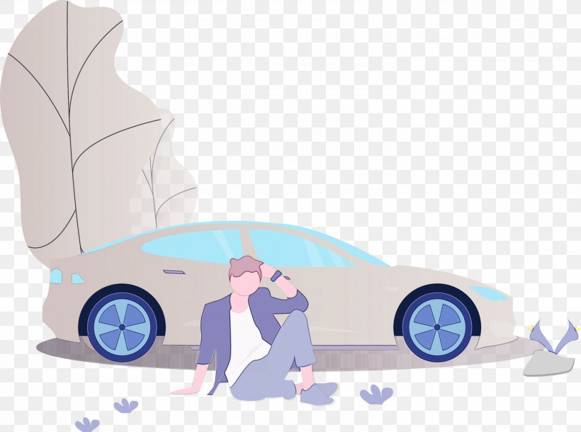 Vehicle Door Vehicle Transport Car Cartoon, PNG, 3000x2234px, Watercolor, Car, Cartoon, Compact Car, Concept Car Download Free