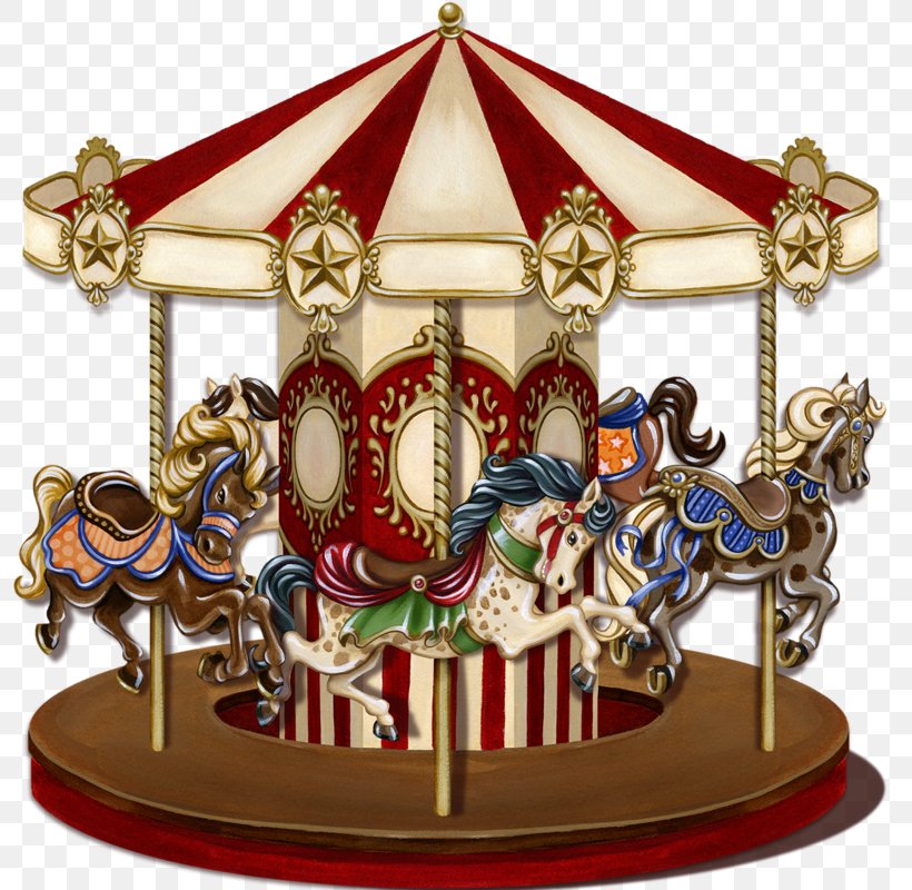Vintage Carousel Horse Victorian Carousel Clip Art, PNG, 800x800px, Carousel, Amusement Park, Amusement Ride, Carnival, Christmas Download Free