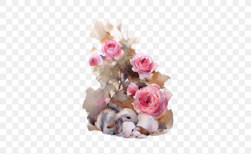 Watercolor Painting Artist Painter, PNG, 502x502px, Watercolor Painting, Art, Artificial Flower, Artist, Color Download Free