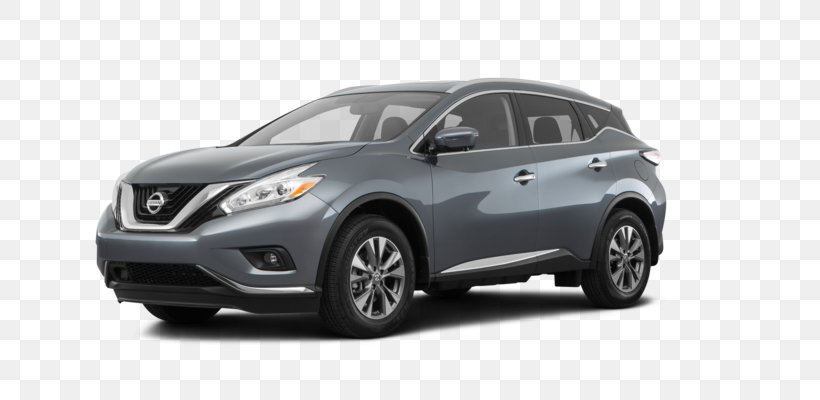 2017 Nissan Murano Platinum SUV Car 2018 Nissan Murano SL Continuously Variable Transmission, PNG, 756x400px, 2018 Nissan Murano, Nissan, Automotive Design, Automotive Tire, Brand Download Free