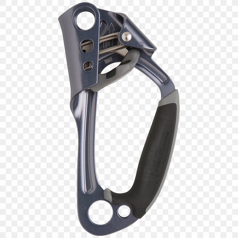 Black Diamond Equipment Ascender Big Wall Climbing Petzl, PNG, 1000x1000px, Black Diamond Equipment, Ascender, Automotive Exterior, Belay Rappel Devices, Belaying Download Free