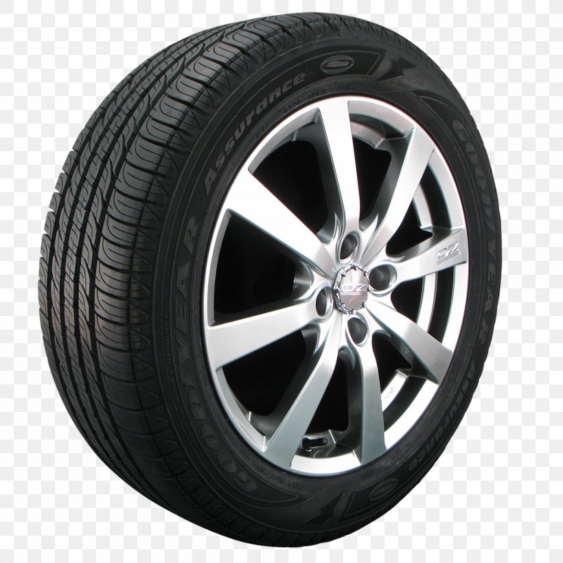 Goodyear Tire And Rubber Company Car Alloy Wheel Tire Lettering, PNG, 1000x1000px, Tire, Alloy Wheel, Auto Part, Automotive Design, Automotive Exterior Download Free