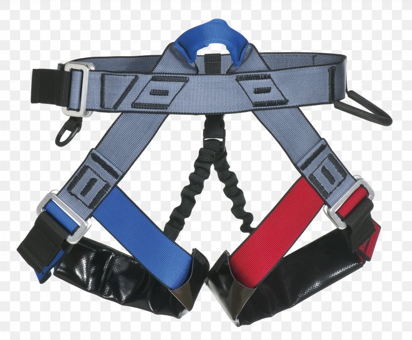 Harnais Climbing Harnesses Canyoning Belt, PNG, 3273x2703px, Harnais, Anchor, Beal, Belt, Camp Download Free
