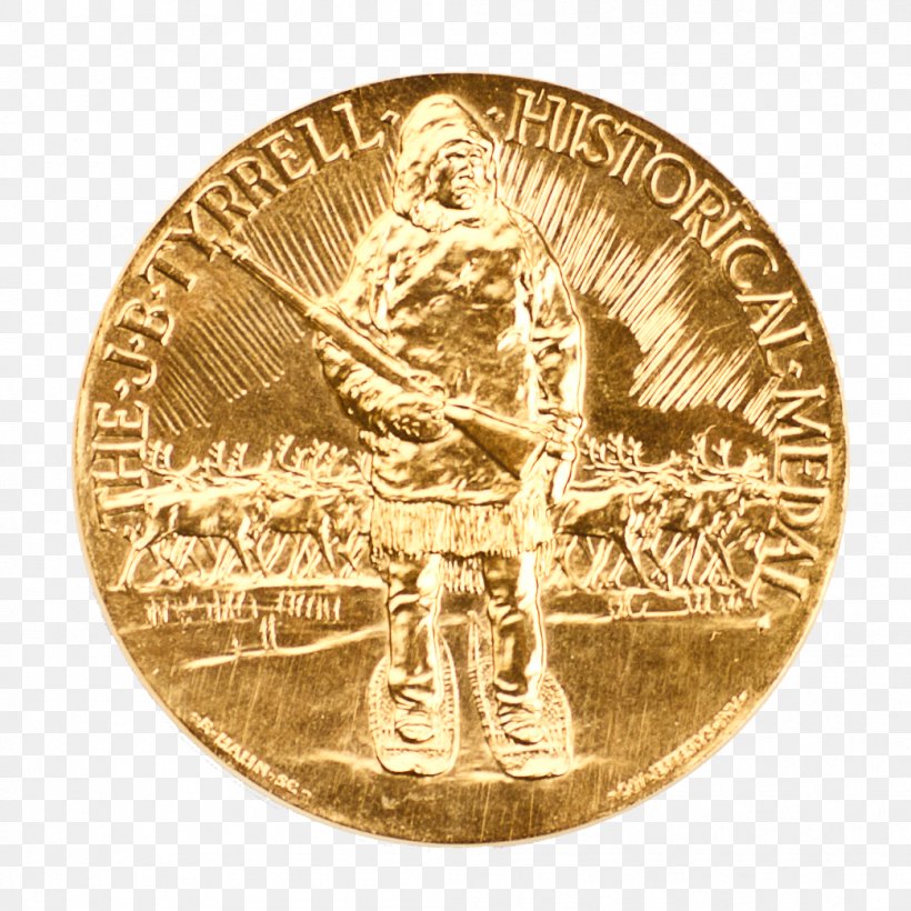 J. B. Tyrrell Historical Medal Silver Medal Gold Medal Award, PNG, 1042x1042px, Medal, Ancient History, Award, Bronze Medal, Coin Download Free