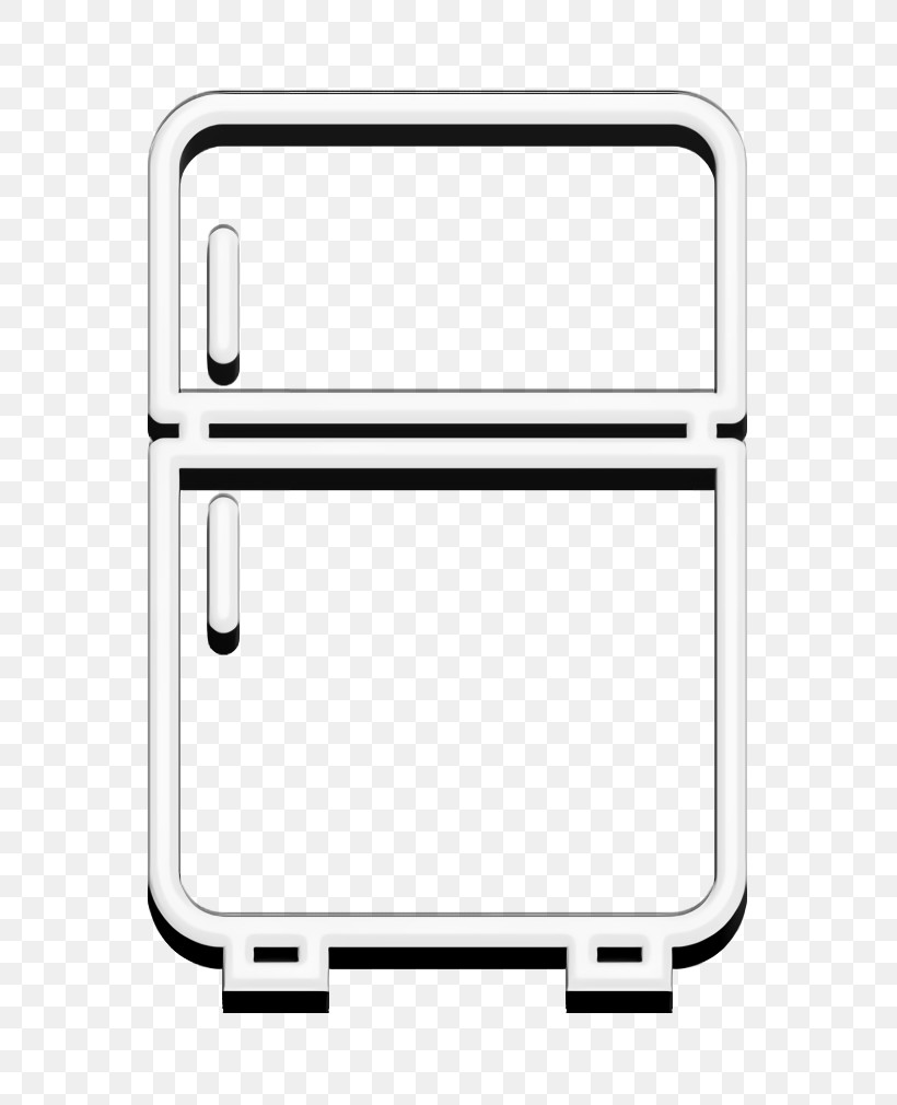 Kitchen Icon Furniture And Household Icon Fridge Icon, PNG, 658x1010px, Kitchen Icon, Butcher Shop, Container, Fridge Icon, Furniture And Household Icon Download Free