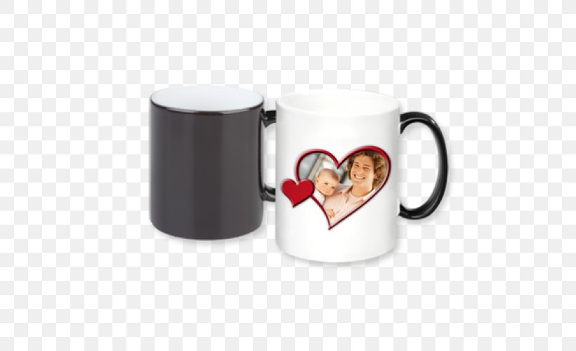 Magic Mug Shiva Sandhya Designer Studio Coffee Cup Coupon, PNG, 500x500px, Magic Mug, Advertising, Coffee Cup, Coupon, Cup Download Free