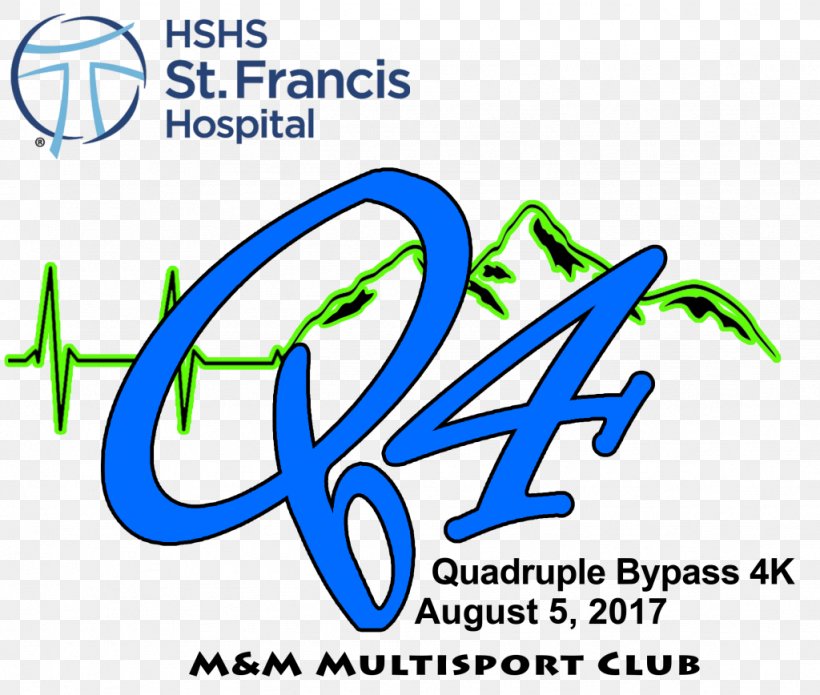 Quadruple Bypass 4K Fit For Life – Life Changing 10K Running Coronary Artery Bypass Surgery 0, PNG, 1024x868px, 5k Run, 2018, Running, Area, Brand Download Free